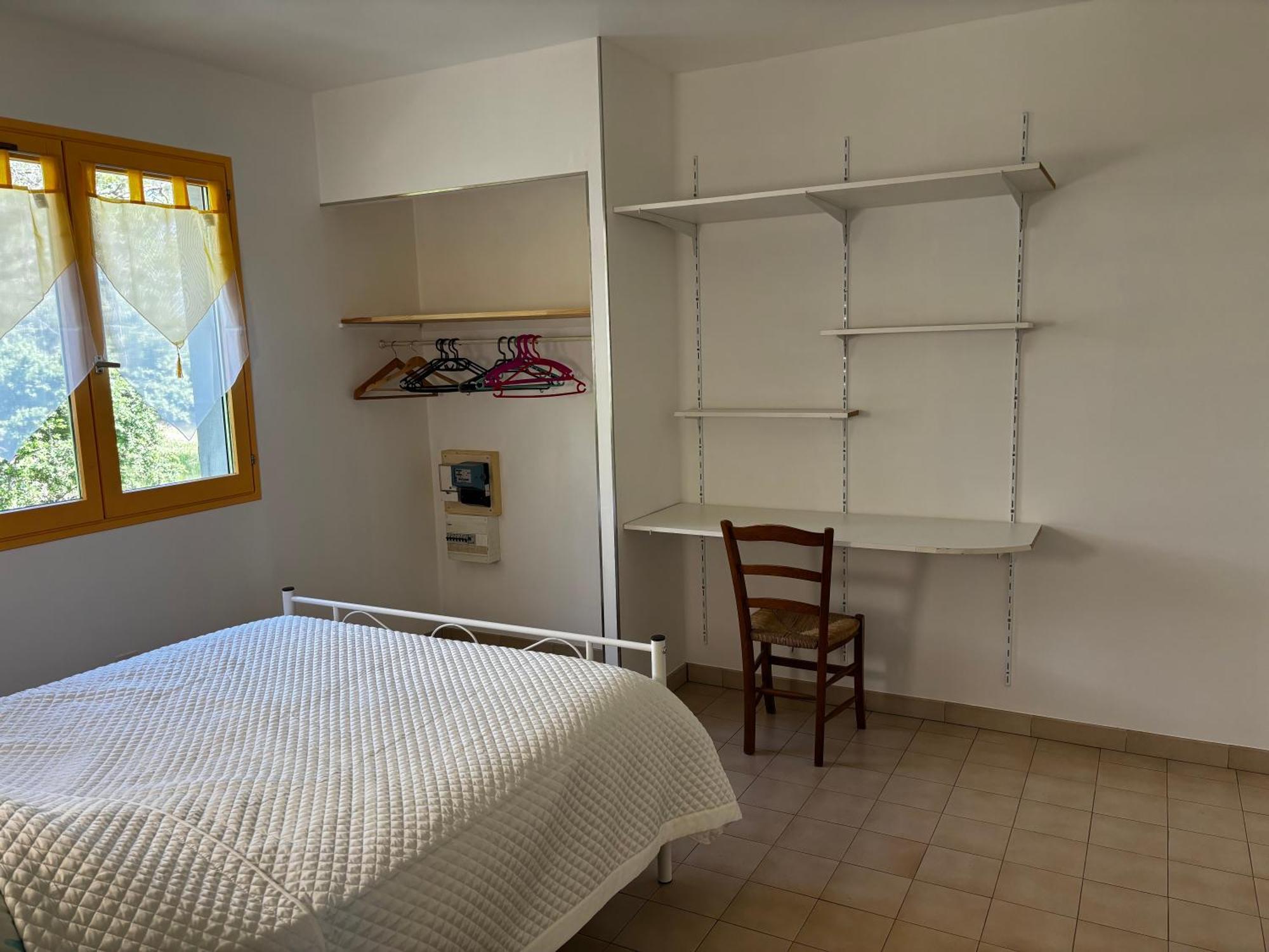 Hotel Les Persedes Lavilledieu  Екстер'єр фото